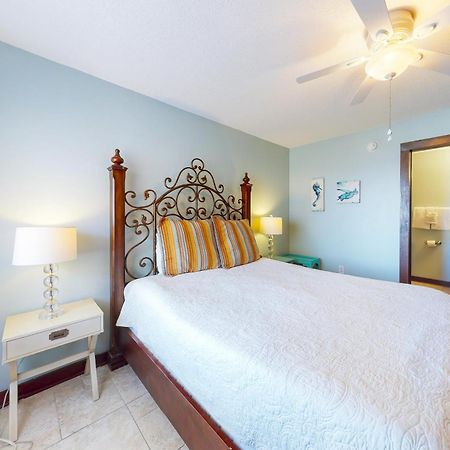 Edgewater West #103 Apartment Gulf Shores Exterior photo