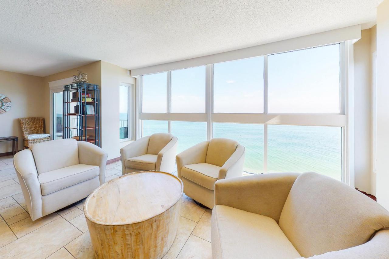 Edgewater West #103 Apartment Gulf Shores Exterior photo