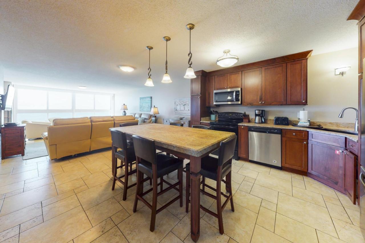 Edgewater West #103 Apartment Gulf Shores Exterior photo