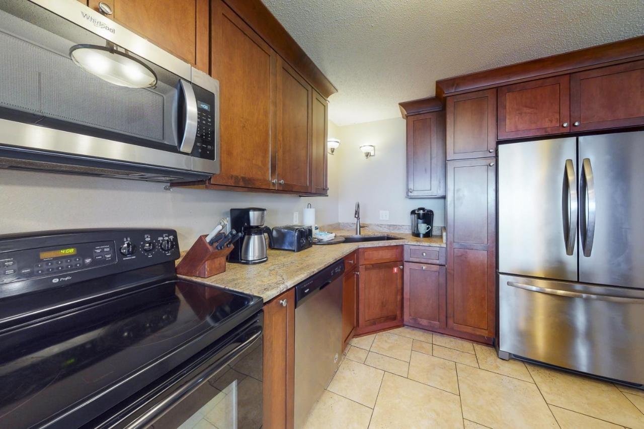 Edgewater West #103 Apartment Gulf Shores Exterior photo