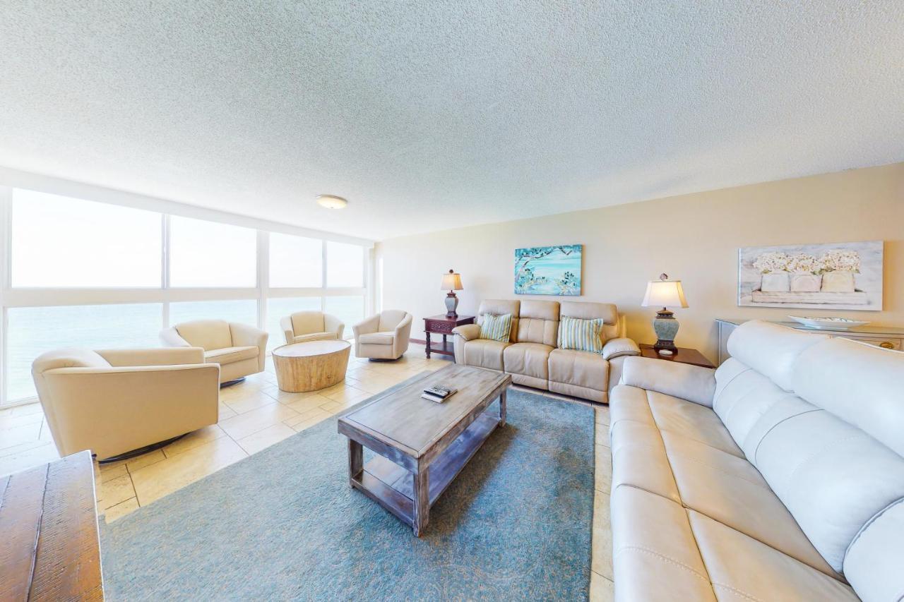 Edgewater West #103 Apartment Gulf Shores Exterior photo