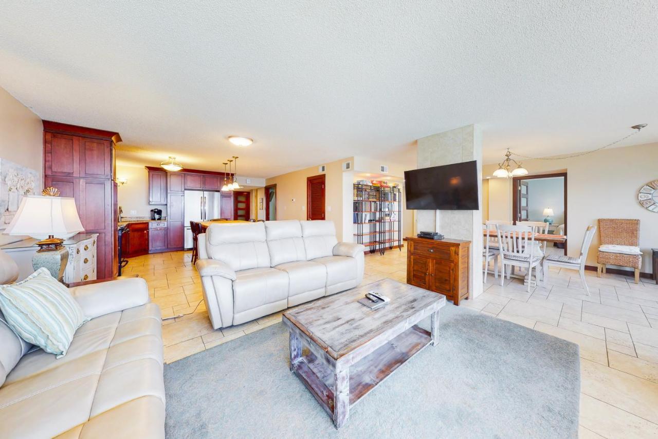 Edgewater West #103 Apartment Gulf Shores Exterior photo