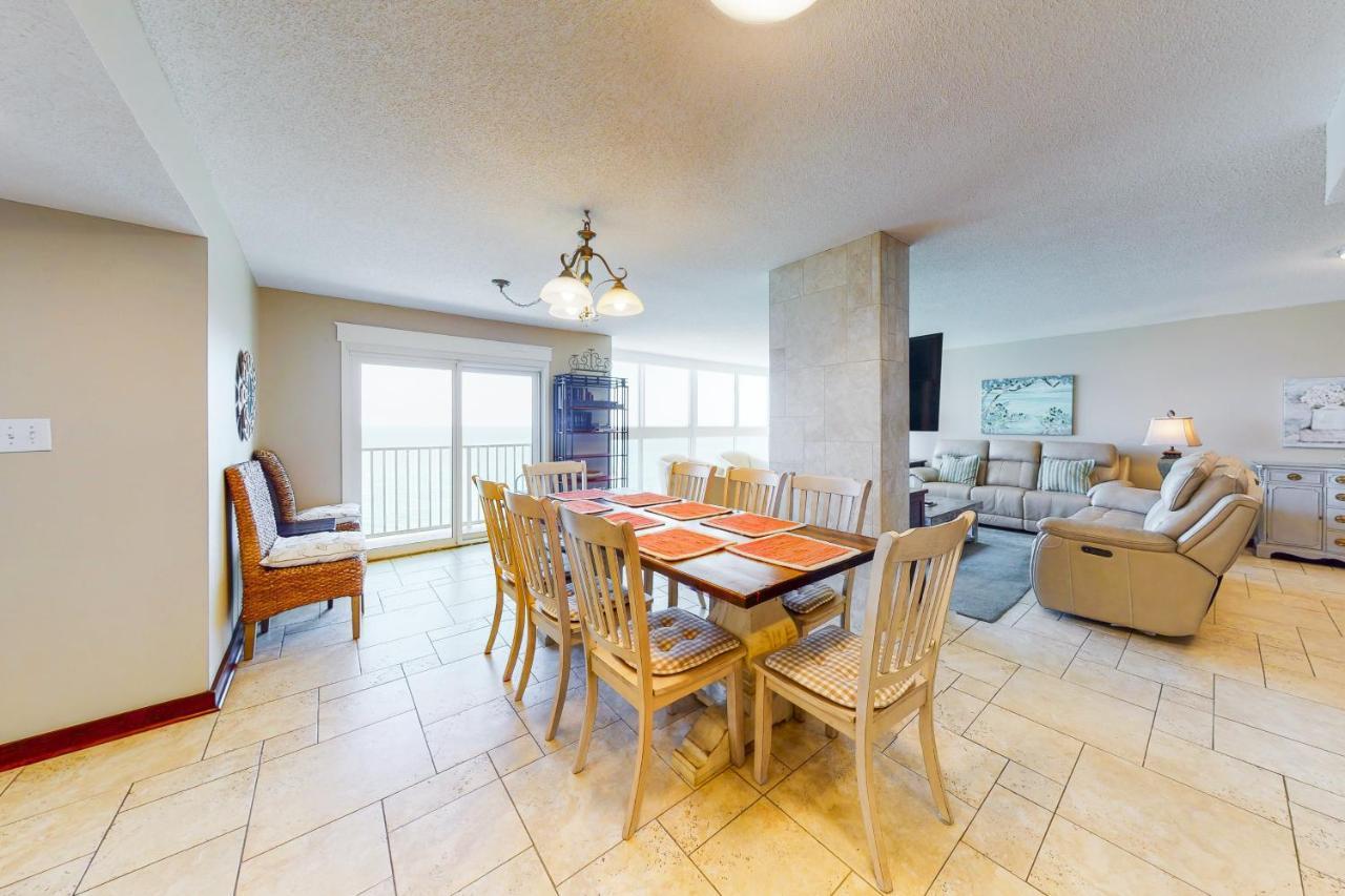 Edgewater West #103 Apartment Gulf Shores Exterior photo