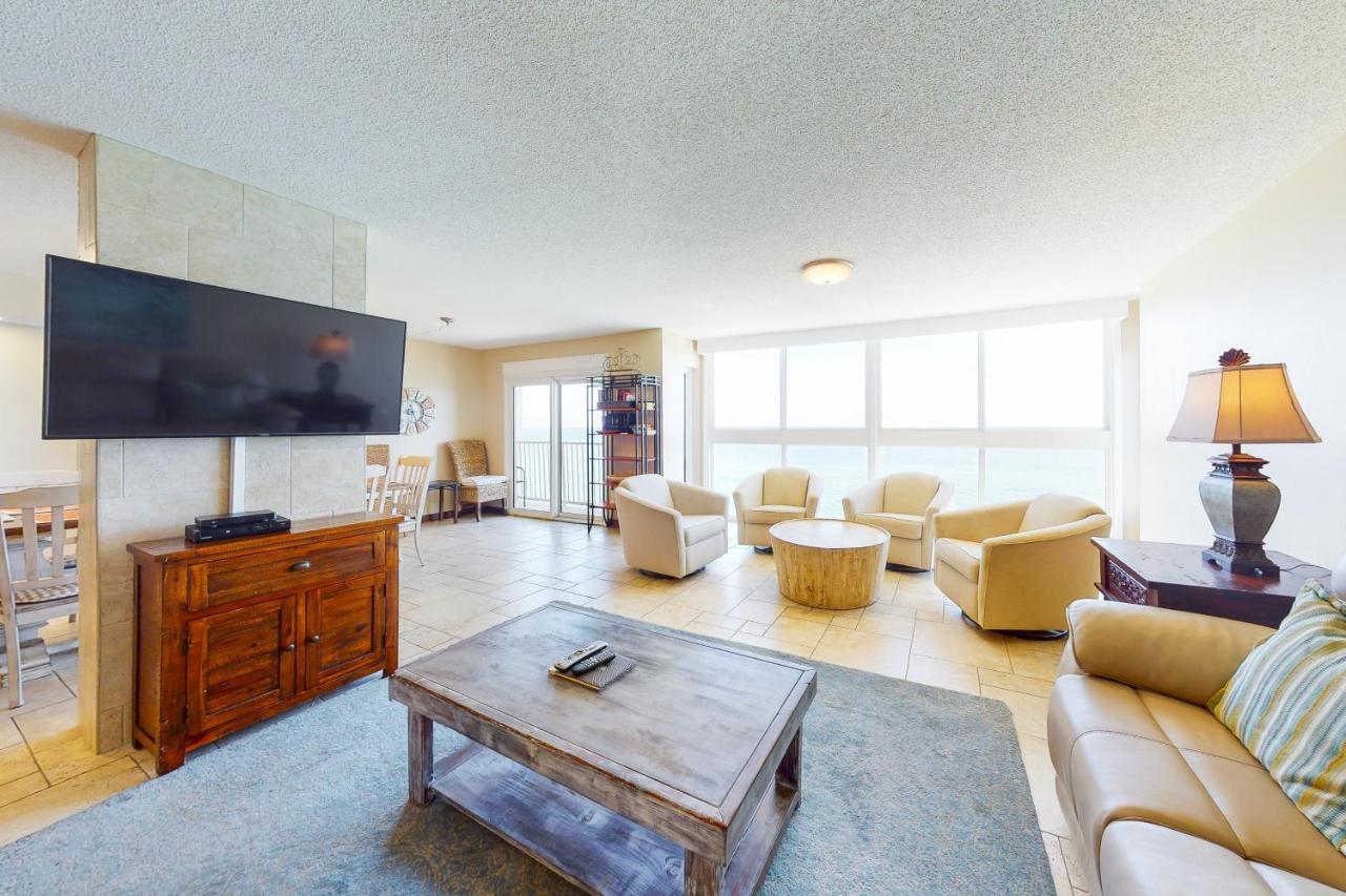 Edgewater West #103 Apartment Gulf Shores Exterior photo