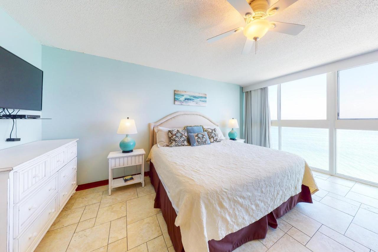 Edgewater West #103 Apartment Gulf Shores Exterior photo