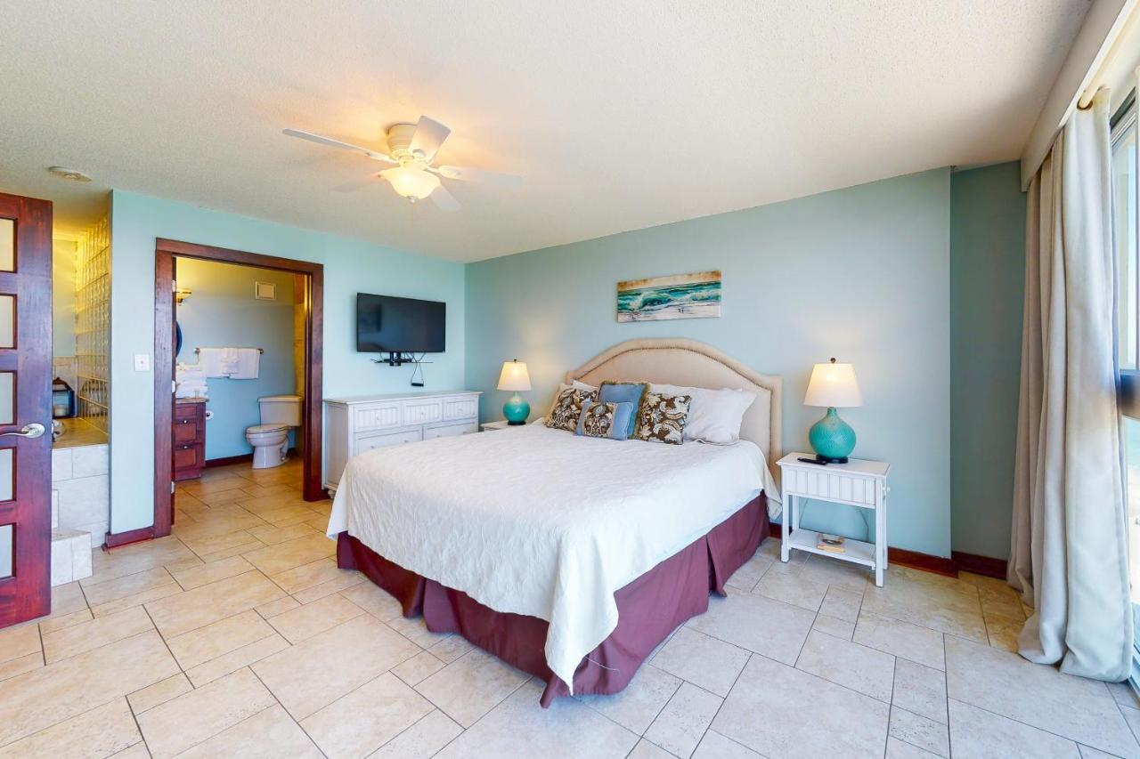Edgewater West #103 Apartment Gulf Shores Exterior photo