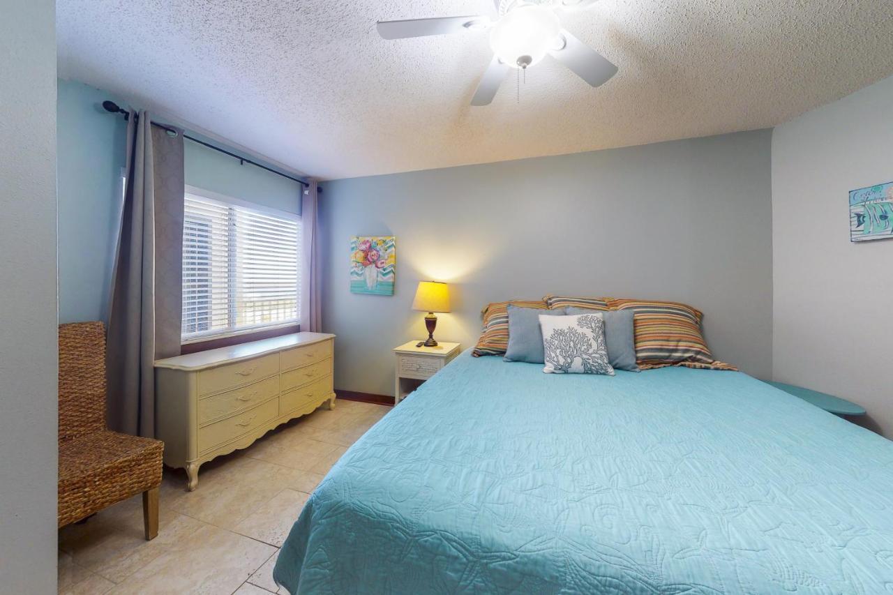 Edgewater West #103 Apartment Gulf Shores Exterior photo