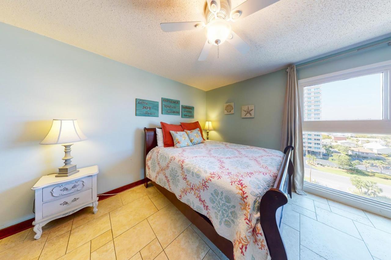 Edgewater West #103 Apartment Gulf Shores Exterior photo