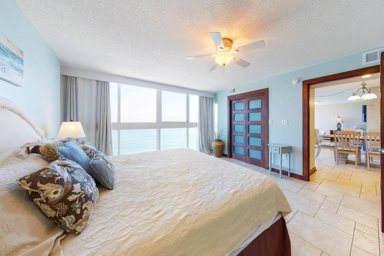 Edgewater West #103 Apartment Gulf Shores Exterior photo