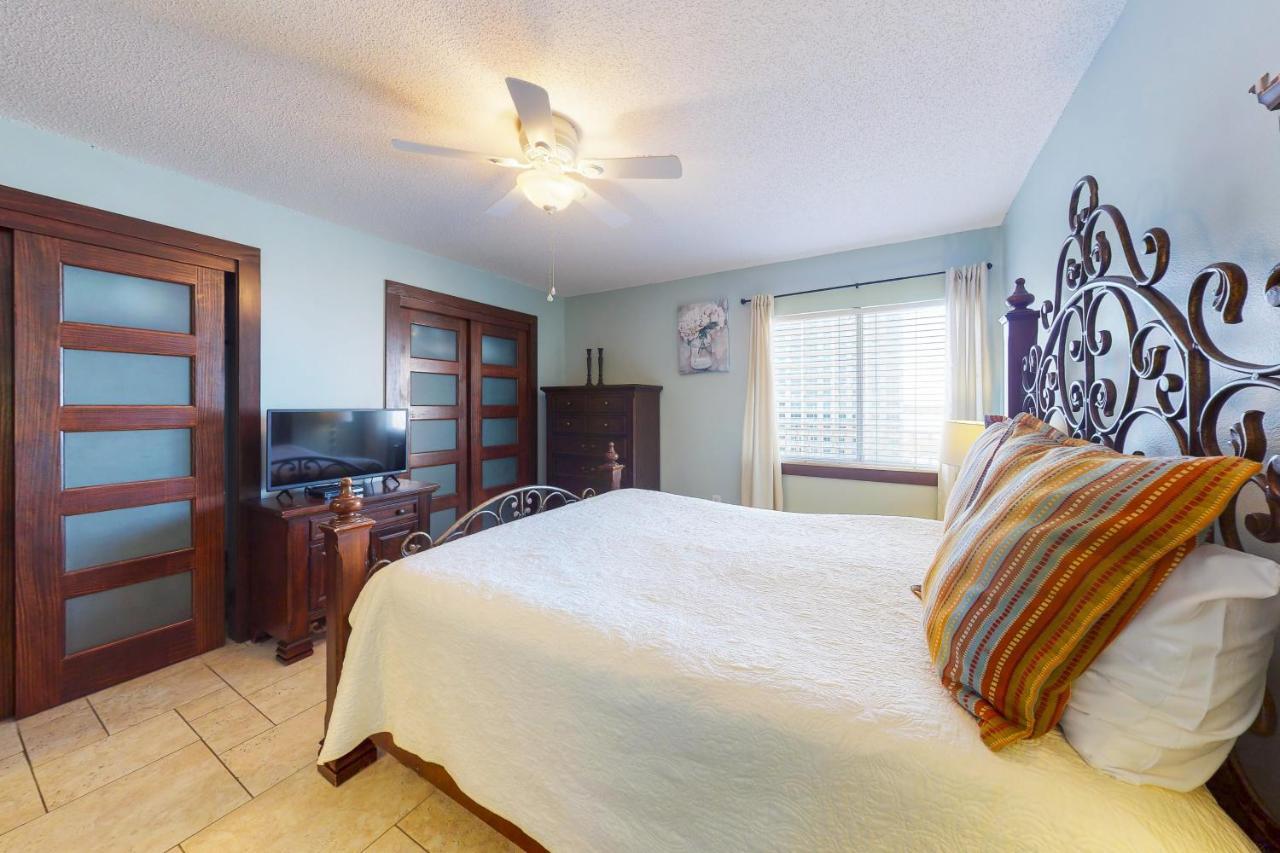 Edgewater West #103 Apartment Gulf Shores Exterior photo