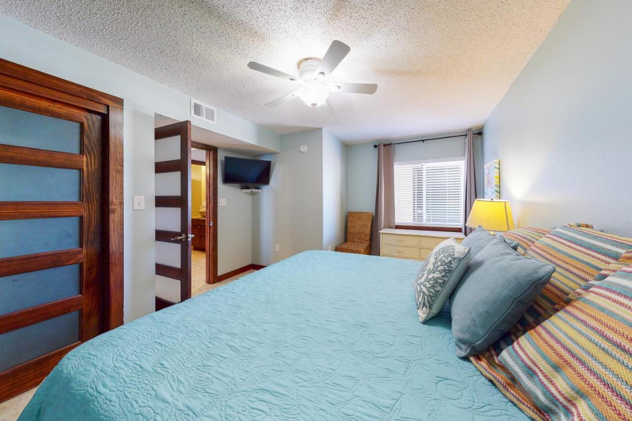 Edgewater West #103 Apartment Gulf Shores Exterior photo