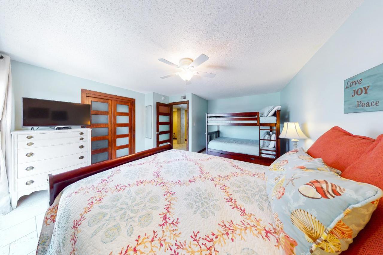 Edgewater West #103 Apartment Gulf Shores Exterior photo