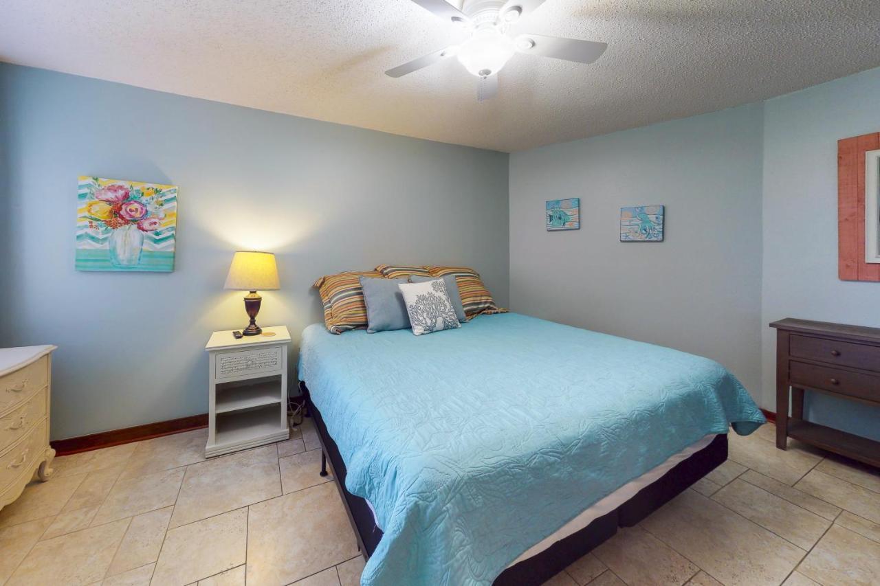 Edgewater West #103 Apartment Gulf Shores Exterior photo