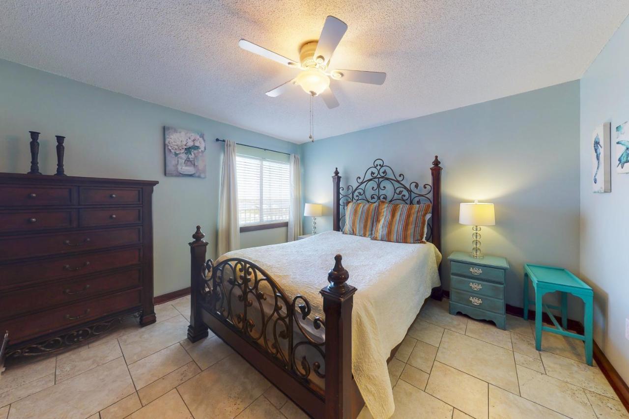Edgewater West #103 Apartment Gulf Shores Exterior photo